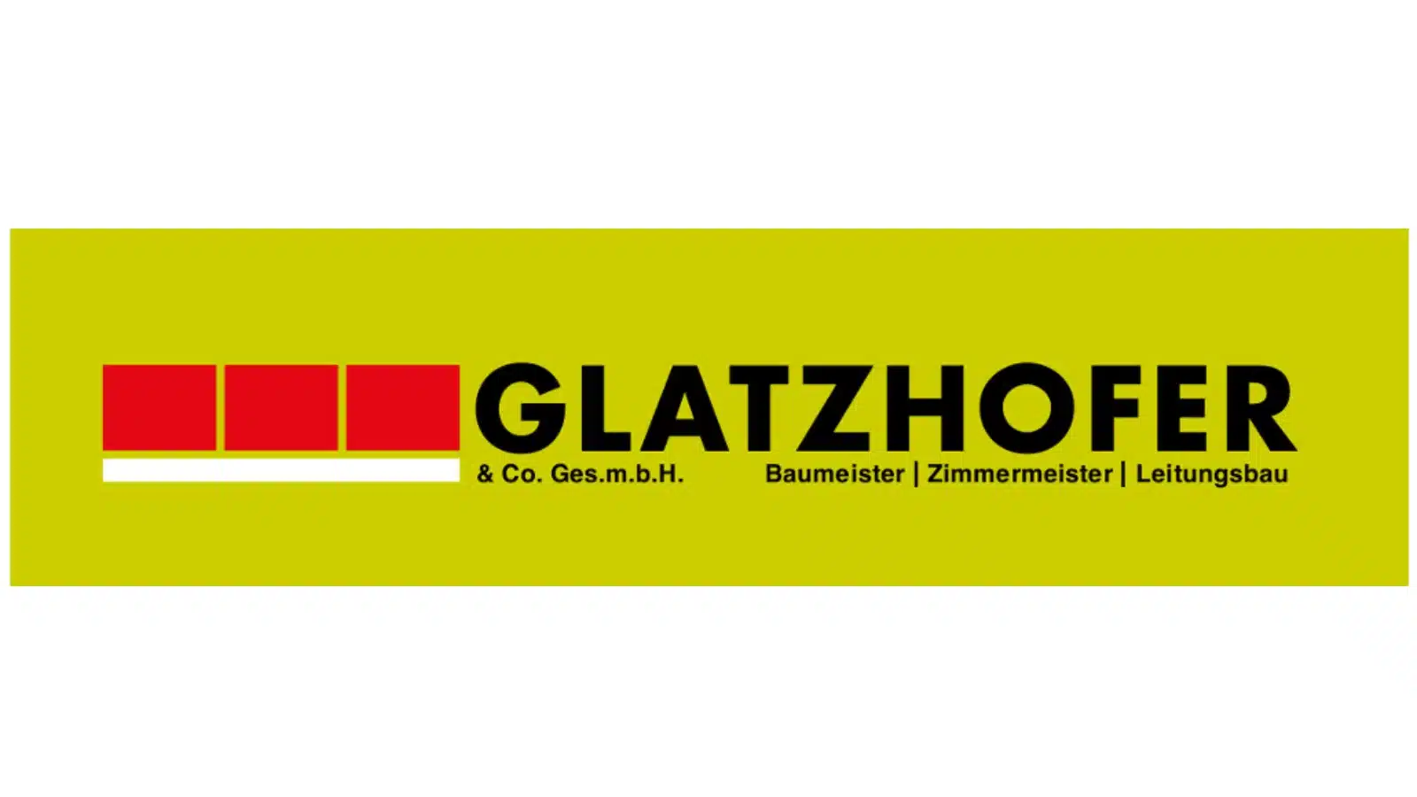 Logo Glatzhofer