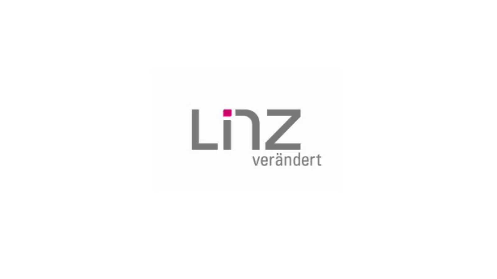 Logo Linz