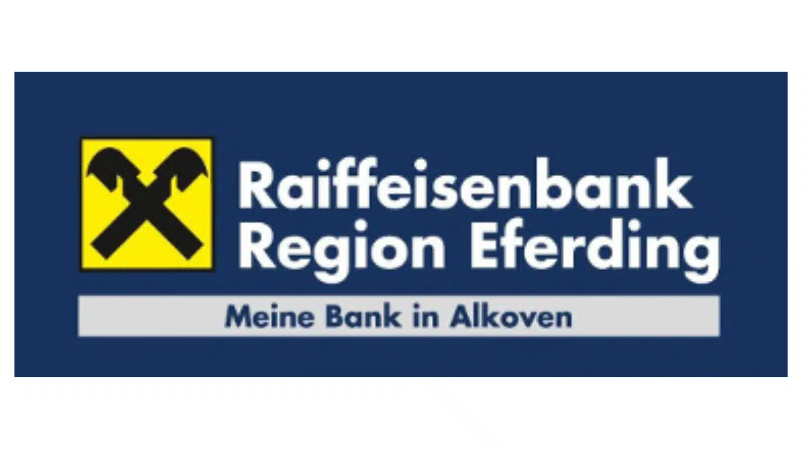 Raiffeisenbank Logo