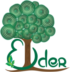 Logo Eder
