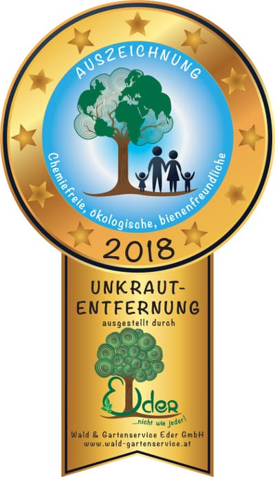 Zertifikat Öko Check